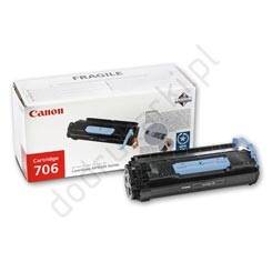 Canon CRG-706 toner oryginalny 0264B002