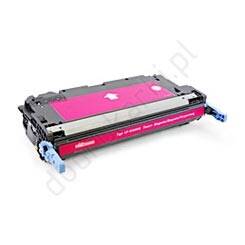 Precision zamiennik HP 502A Q6473A toner magenta