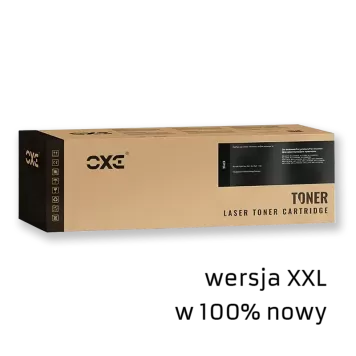 Zamiennik Brother TN-3600XXL toner marki Oxe