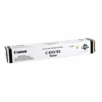 Canon C-EXV63 5142C002 toner oryginalny