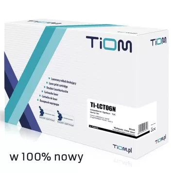 Zamiennik Canon T06 3526C002 toner marki TiOM