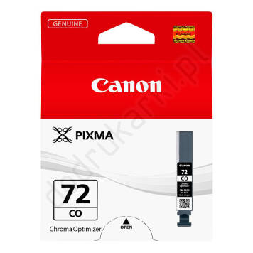 Canon PGI-72CO chroma optimizer oryginalny