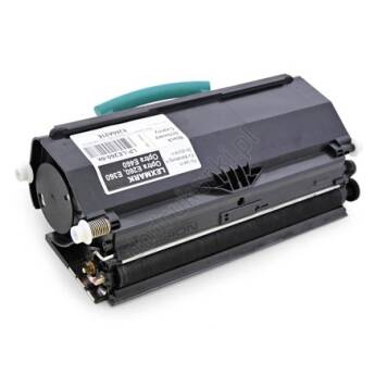 Precision toner zamiennik Lexmark E360H11E E360H21E