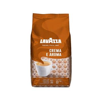 Kawa Lavazza Crema E Aroma ziarnista 1kg