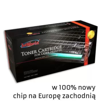 Zamiennik Xerox 106R03580 toner marki JetWorld - chip Europa zachodnia