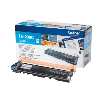 Brother TN-230C toner cyan oryginalny