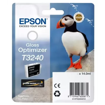 Epson T3240 optymalizator połysku C13T32404010 oryginalny