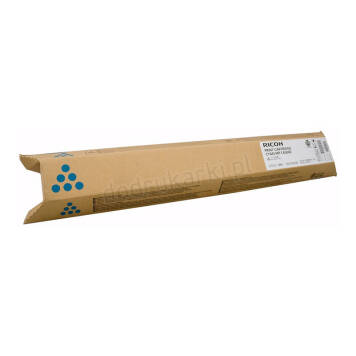 Ricoh 888611 842037 MPC4500E toner cyan oryginalny