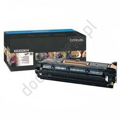 Lexmark X8302KH toner oryginalny