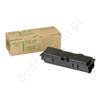 Kyocera TK-17 toner oryginalny