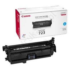 Canon CRG-723 C toner cyan oryginalny 2643B002AA