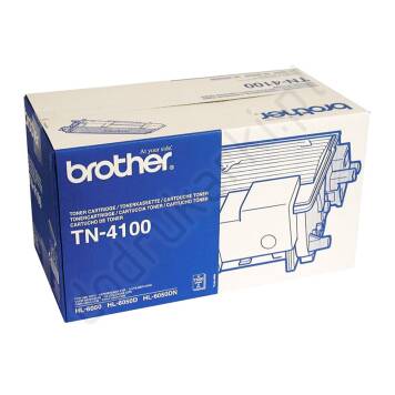 Brother TN-4100 toner oryginalny