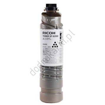 Ricoh 820079 SP8200E toner oryginalny