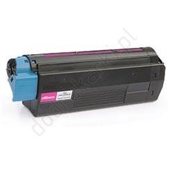 Precision zamiennik Oki 42804538 toner magenta