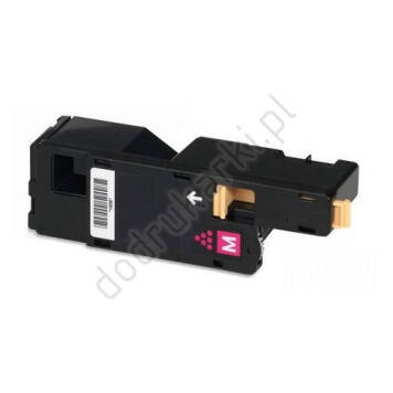 Precision zamiennik Dell 593-BBLZ toner magenta