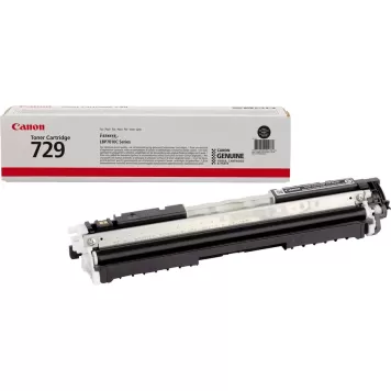 Canon CRG-729 B 4370B002 toner czarny oryginalny