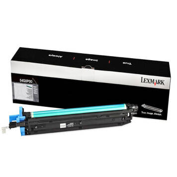 Lexmark 540P 54G0P00 bęben oryginalny