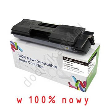 Cartridge Web zamiennik Kyocera TK-5135K toner czarny
