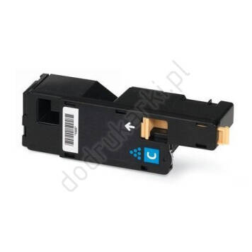 Precision zamiennik Dell 593-11129 toner cyan