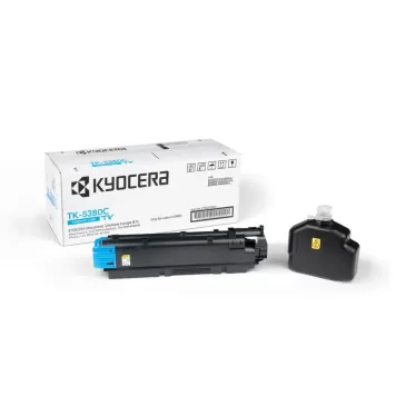 Kyocera TK-5380C toner cyan oryginalny