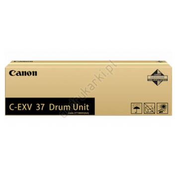 Canon C-EXV37 2773B003 bęben oryginalny 