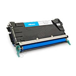 Precision zamiennik IBM 39V0299 toner cyan