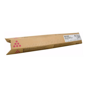 Ricoh 888610 842036 MPC4500E toner magenta oryginalny