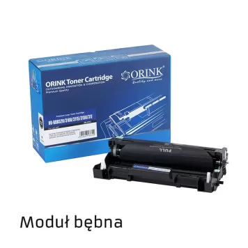 Zamiennik Brother DR-3100 bęben marki Orink OR-BDR520