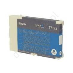 Epson T6172 tusz cyan C13T617200 oryginalny XL