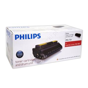 Philips PFA 731 toner oryginalny