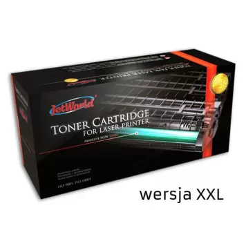 Zamiennik Lexmark 502U 50F2U0E toner marki JetWorld