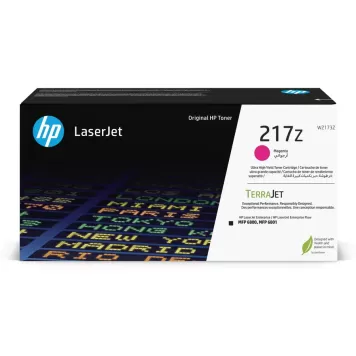 HP 217Z W2173Z toner magenta oryginalny