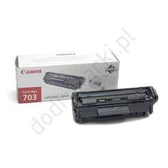 Canon toner oryginalny CRG-703