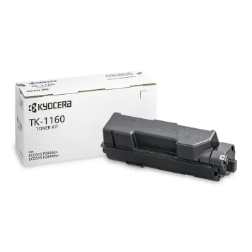 Kyocera TK-1160 toner oryginalny