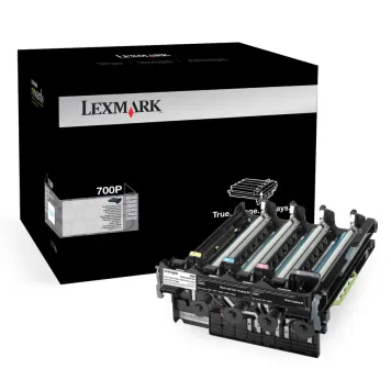 Lexmark 700P 70C0P00 zespół bębna