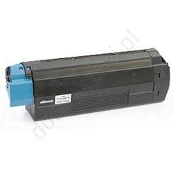 Precision zamiennik Oki 42804540 toner czarny