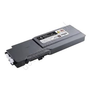 Dell 593-11114 toner cyan oryginalny