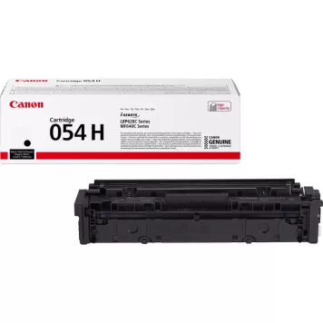 Canon 054H 3028C002 toner czarny oryginalny CRG-054H BK