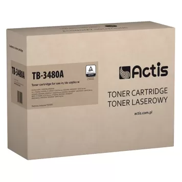 Zamiennik Brother TN-3480 toner marki Actis