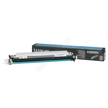 Lexmark C53030X bęben oryginalny