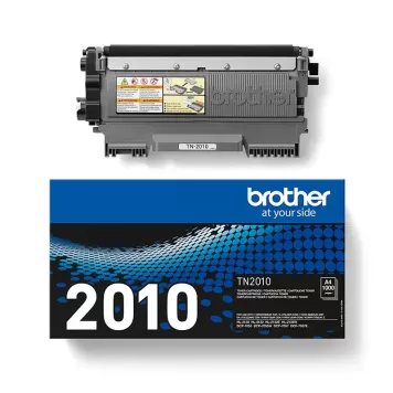 Brother TN-2010 toner oryginalny