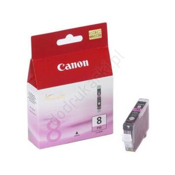 Canon CLI-8PM 0625B001 tusz photo magenta oryginalny