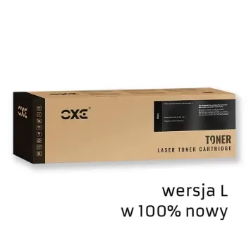 Zamiennik Kyocera TK-3170 toner marki Oxe