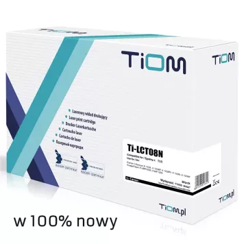 Zamiennik Canon T08 3010C006 toner marki TiOM