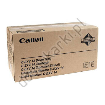 Canon C-EXV14 0385B002 bęben oryginalny