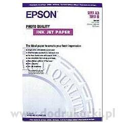 Epson C13S041069 Photo Quality Inkjet Paper A3i 100 ark.