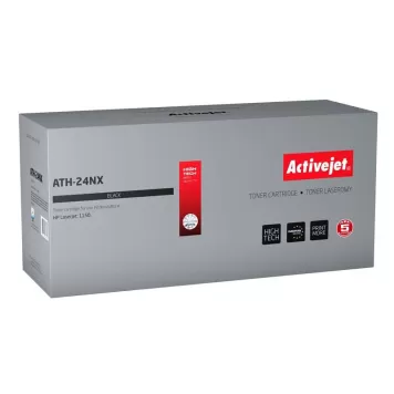 Zamiennik HP 24X Q2624X toner marki ActiveJet