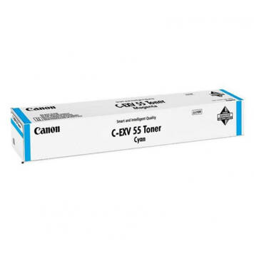 Canon C-EXV55 2183C002 toner cyan oryginalny