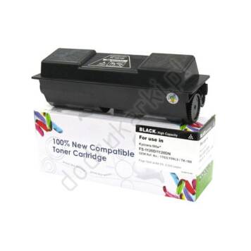 Cartridge Web toner zamiennik Kyocera TK-160