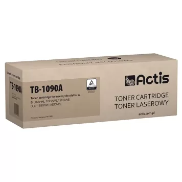 Zamiennik Brother TN-1090 toner marki Actis